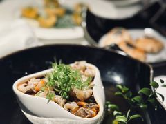 -桂满陇·海市蜃楼·黑金(国金店)