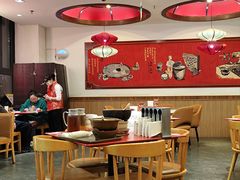 -宏状元现熬粥·京味菜(望京店)