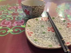-格日勒阿妈蒙古厨房(大召店)