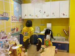 -想象乐创意早教托育中心(殷高西路店)