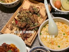 老牌阳春面-南京大牌档(龙湖长楹天街店)