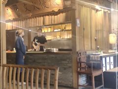 -大牌大·传统杭帮菜(湖滨店)