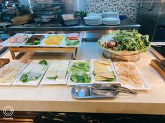 -锦江饭店锦北楼-锦江厅