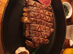-上海柏悦酒店·世纪100牛排馆