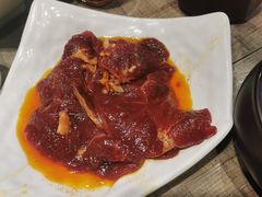 -一心烤肉(延安路店)