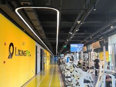 -Liking健身(哈尔滨旗舰店)