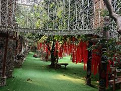-呀路古热带植物园