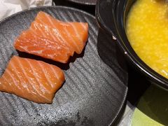 -长沙三景韦尔斯利酒店·Oval全日制餐厅自助餐