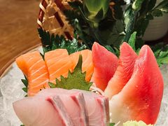 -阿吾罗日本料理(K11艺术中心店)