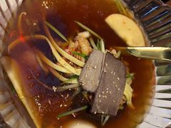 -河坝烧烤串城(金达莱店)