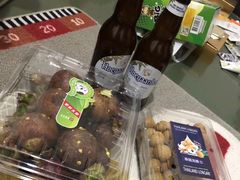 -盒马鲜生(莱蒙都会店)