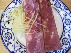 -镇南锅盖面馆(解放路店)