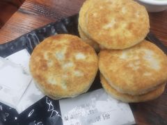 -牛庄高晓山馅饼(铁西店)