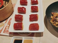 -避风塘(金山万达店)