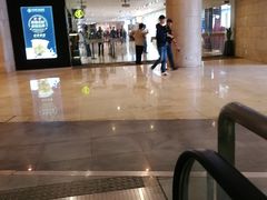 -Apple零售店(新街口店)
