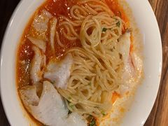 -太二酸菜鱼(海口友谊广场店)