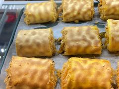 麻薯老虎卷(肉松味)-虎头局·渣打饼行(五一新干线店)