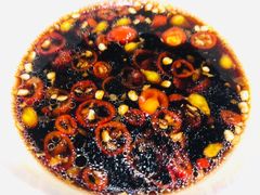 沙姜小料-烹然四季椰子鸡火锅(团结湖总店)