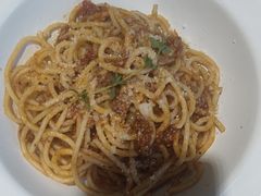 肉酱面-艾蜜西餐厅(梅园店)