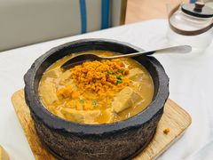 -品海楼·大连海胆锅贴馆(东港店)