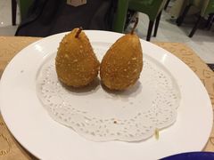 -大鸭梨烤鸭(左家庄店)