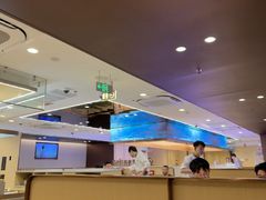 -海底捞火锅(苏宁广场店)