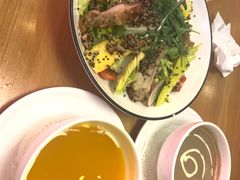 -MR.ROCKY洛奇先生RESTAURANT&BAR(宝安壹方城店)