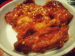 风味鸡块-必胜客(上海新南方商城PH店)