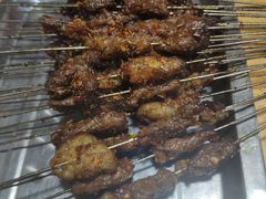 -清真·马峰烤肉(小学习北巷店)