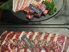 -茶六烧肉堂 博爱店