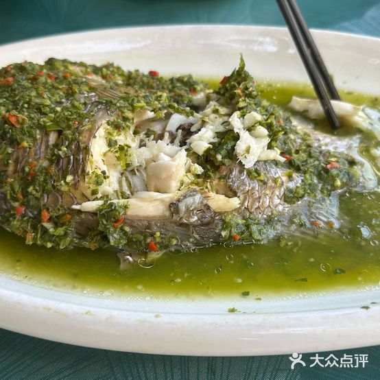 么宋餐厅