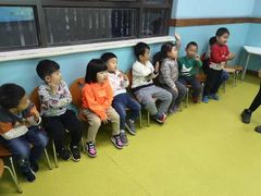 -奇尔思青少儿·语言·艺术·演讲(顾戴路店)