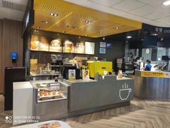 -麦当劳(华融店)