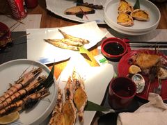 -京料理·日料自助·铁板燒(复悦城店)