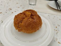 -大树餐厅(环球港店)