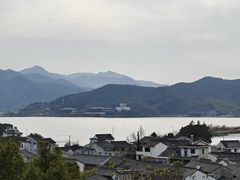 -东钱湖旅游度假区