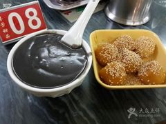 -芬芳甜品(体育东横街店)
