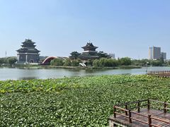 -开封开元名都大酒店·可泰自助餐厅