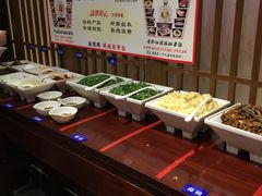 自助小吃-一斗火锅·招财羊毛肚(北温泉九号店)