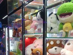 -奇奇乐园电玩城(立丰国际购物广场店)
