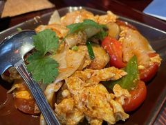 -花马天堂云南餐厅 Lost Heaven(高邮路店)