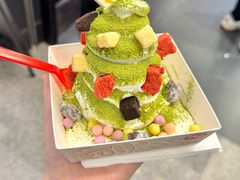 -DQ·蛋糕·冰淇淋(荟聚中心店)