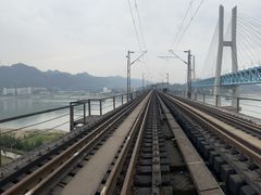 -小南海站