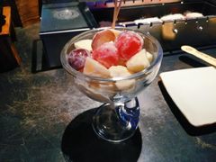 -很久以前羊肉串(簋街店)