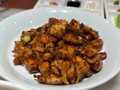 -鸭匠食府·挂炉烤鸭·新京菜(阜成路店)