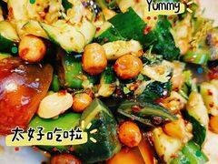 -喝一缸海鲜烧烤(创业城店)