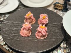 -北京饭店谭家菜