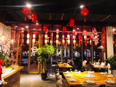 大堂-鳅香泥鳅特色主题餐厅