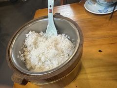 -61号餐吧(兴坪古镇漓江店)