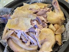 -福满园大酒楼(梅林店)